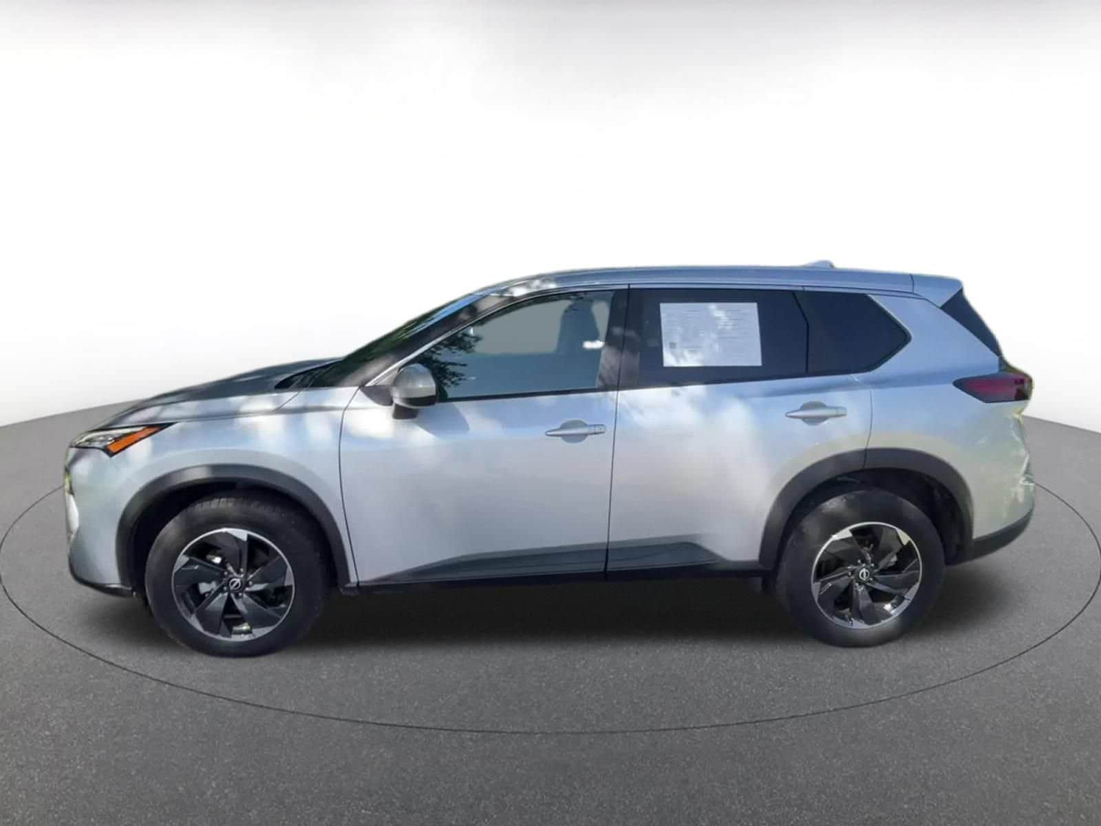 Thumbnail: 2025 Nissan Rogue - 7