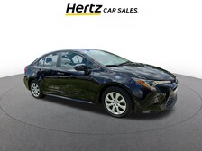 2024 Toyota Corolla LE -
                  Clearwater, FL