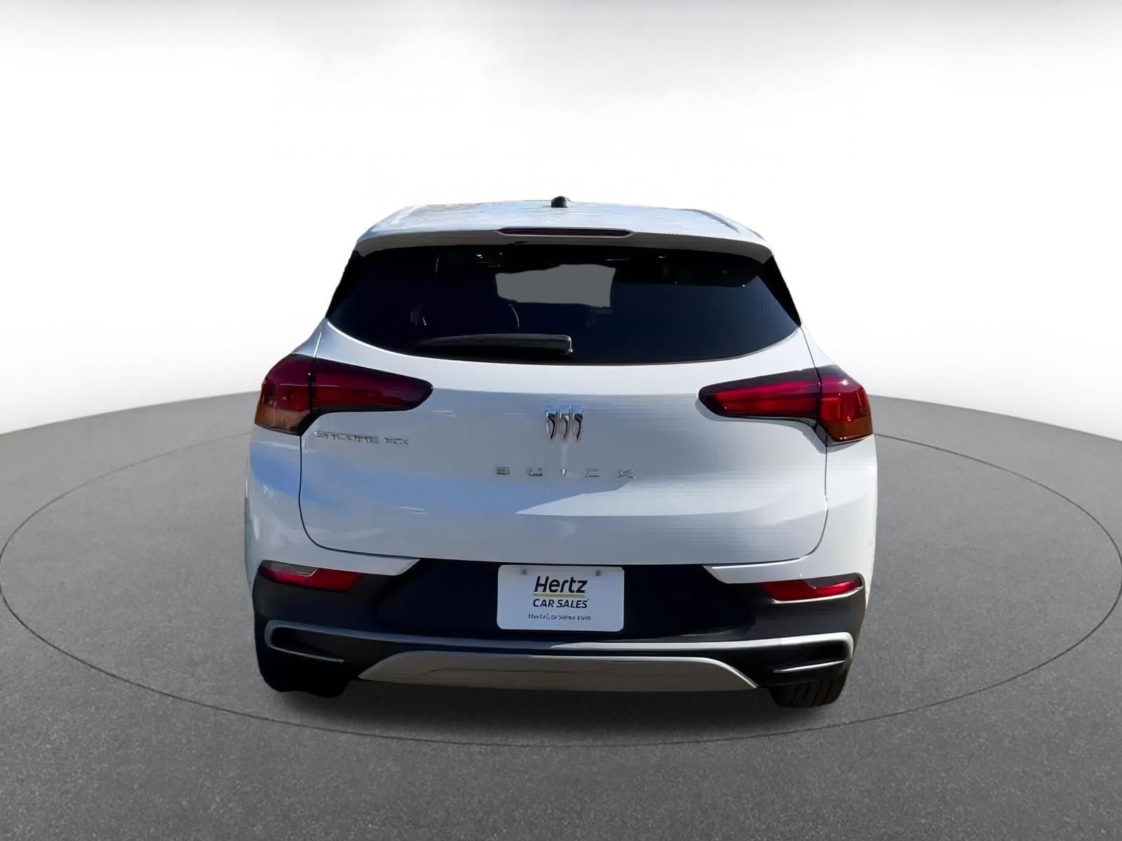 Thumbnail: 2025 Buick Encore GX - 12