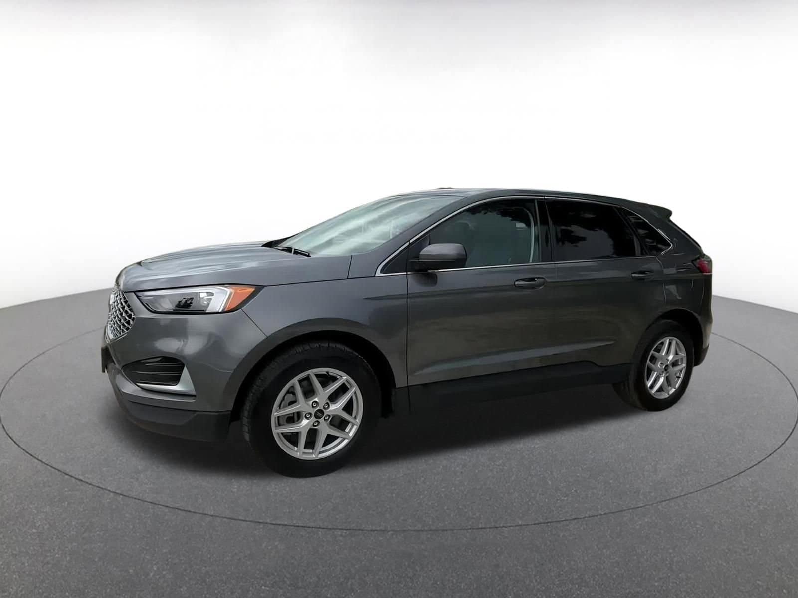 2024 Ford Edge SEL 6