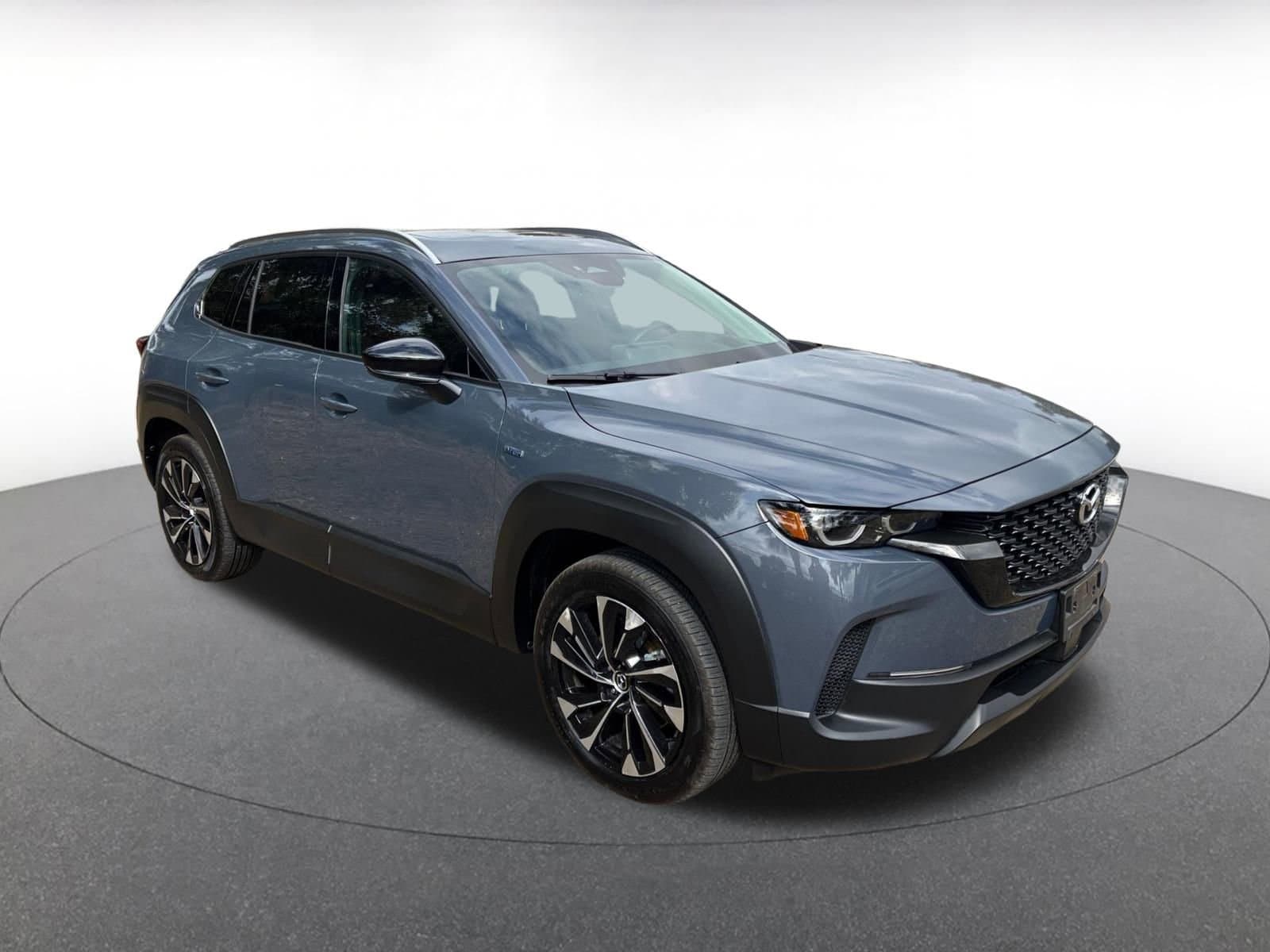 Thumbnail: 2025 Mazda CX-50 - 1