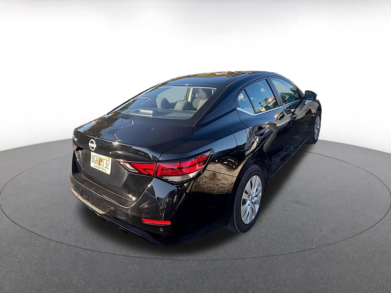 Thumbnail: 2025 Nissan Sentra - 7