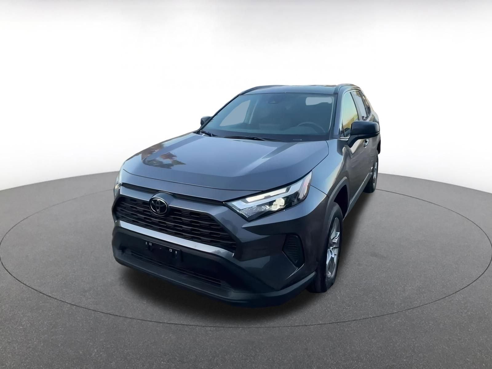 Thumbnail: 2025 Toyota RAV4 - 7