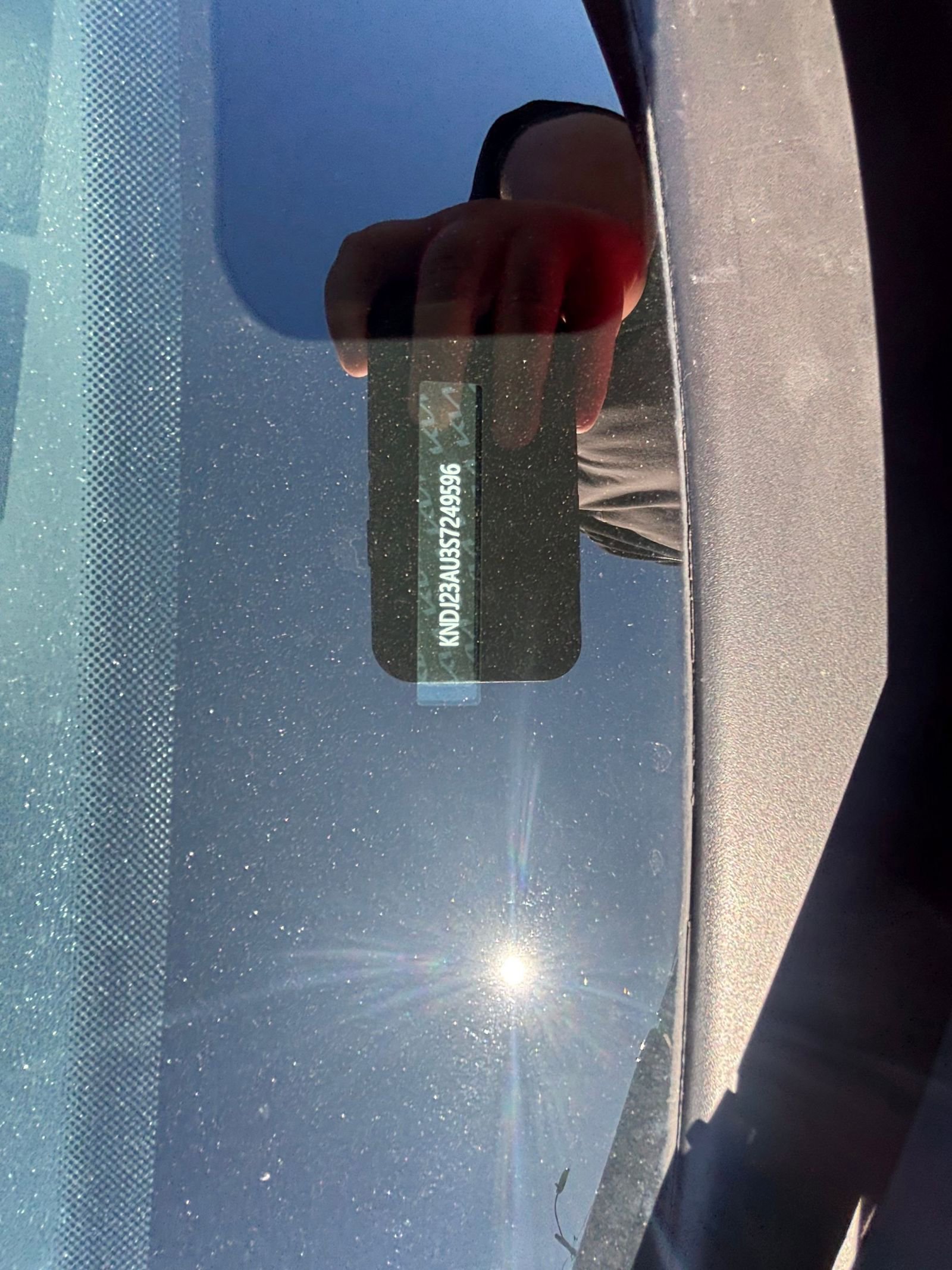 Thumbnail: 2025 Kia Soul - 9