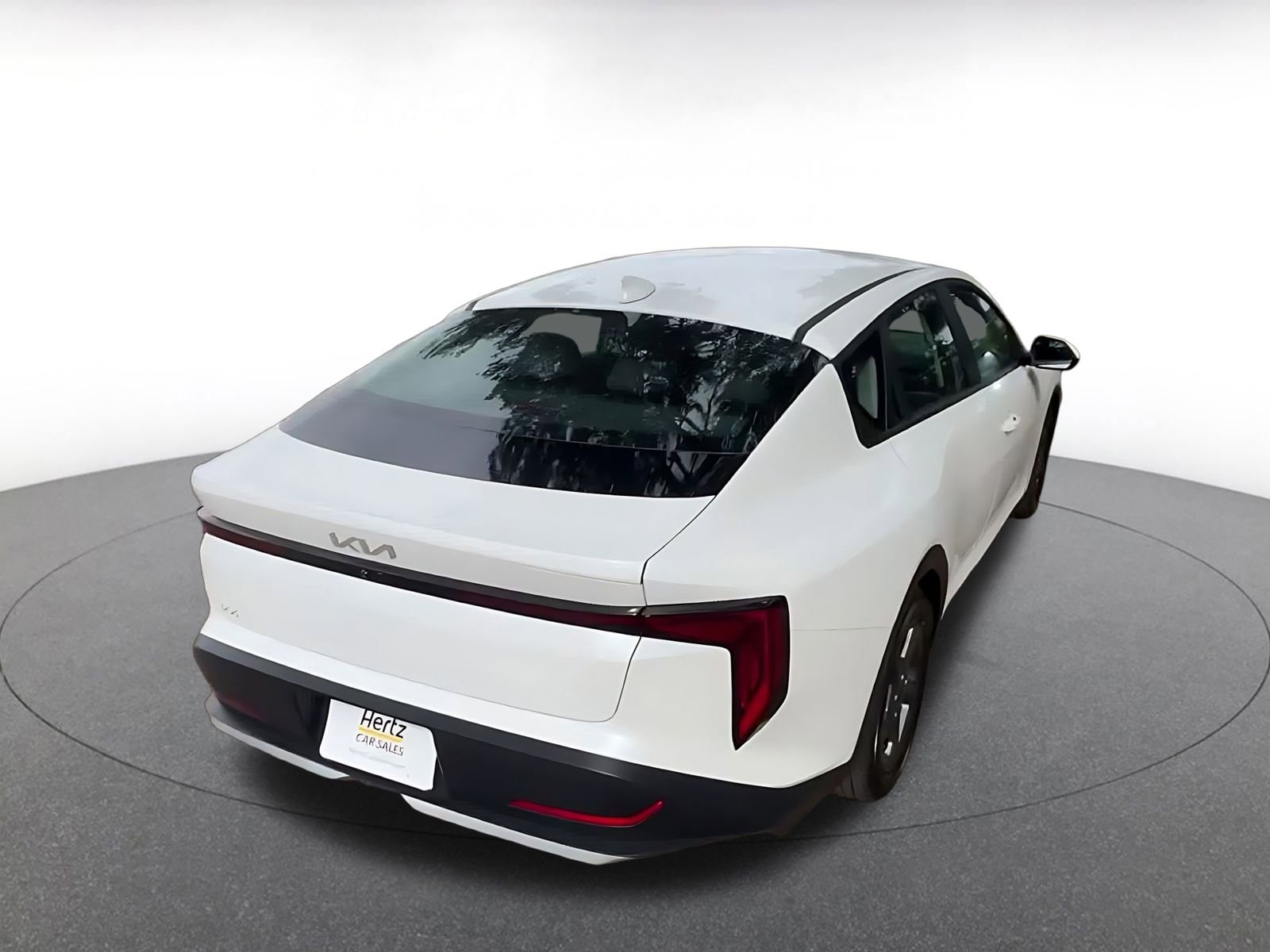 Thumbnail: 2025 Kia K4 - 14