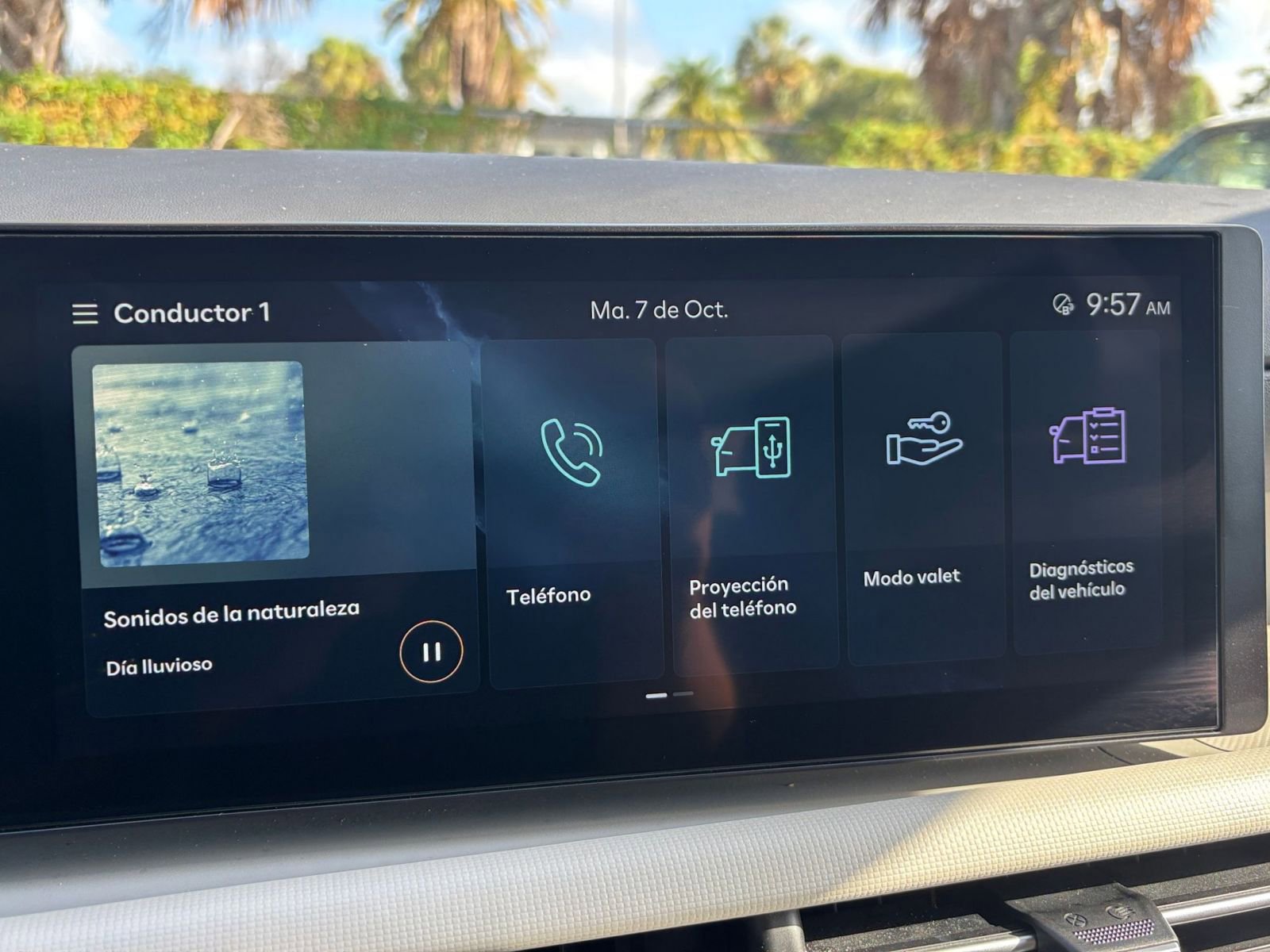 Thumbnail: 2025 Hyundai Tucson - 21