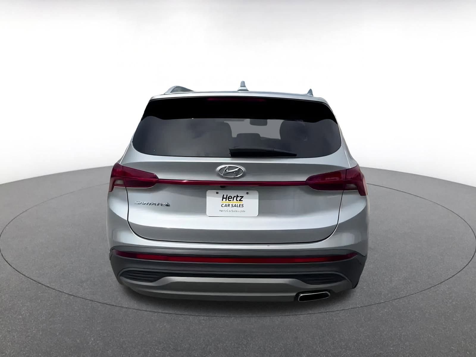 Thumbnail: 2023 Hyundai Santa Fe - 12