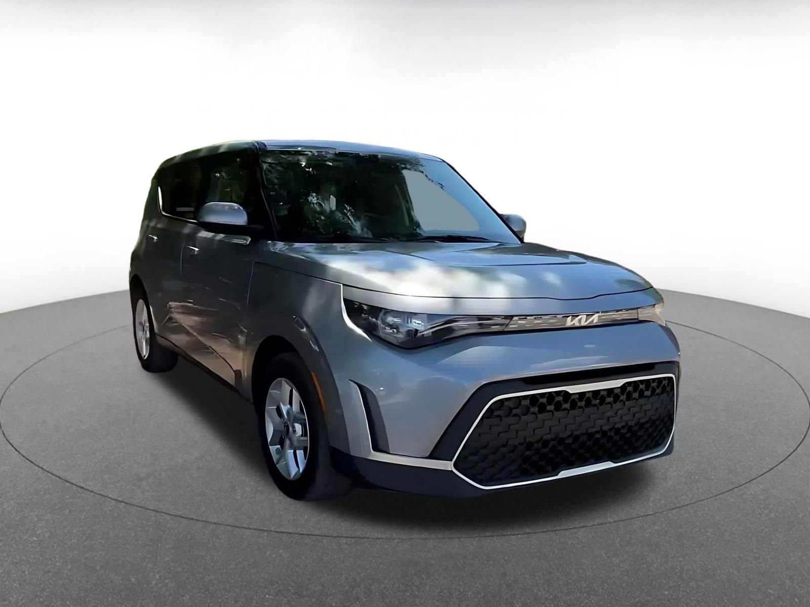 Thumbnail: 2025 Kia Soul - 2