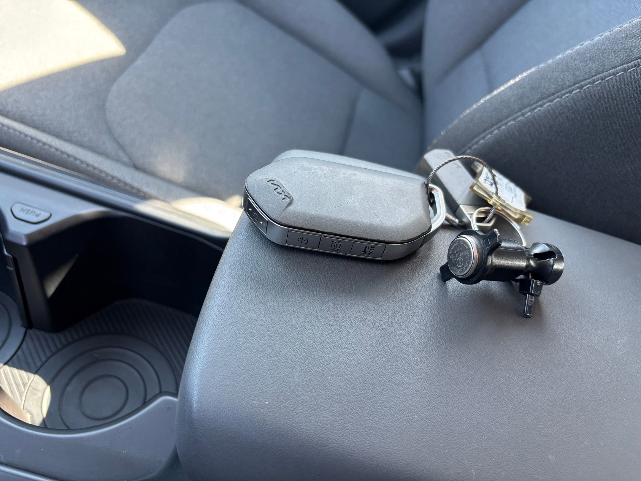 Thumbnail: 2025 Kia K4 - 22