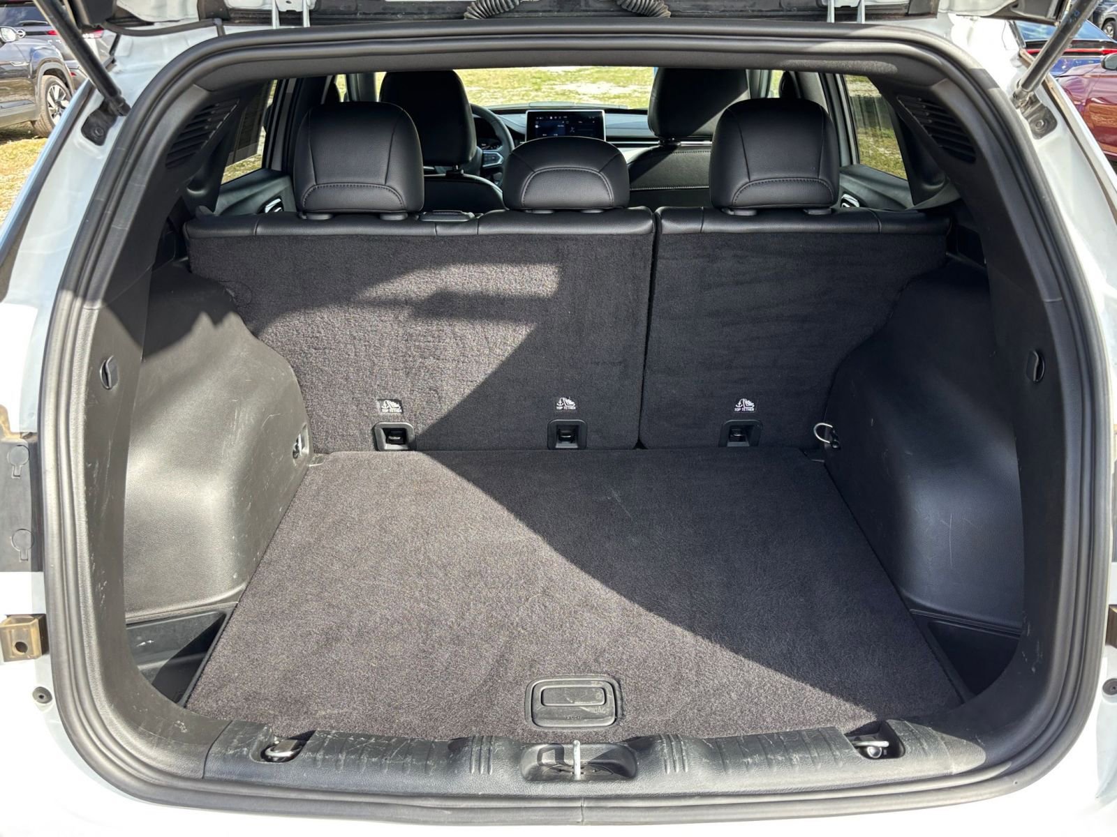 Thumbnail: 2025 Jeep Compass - 31