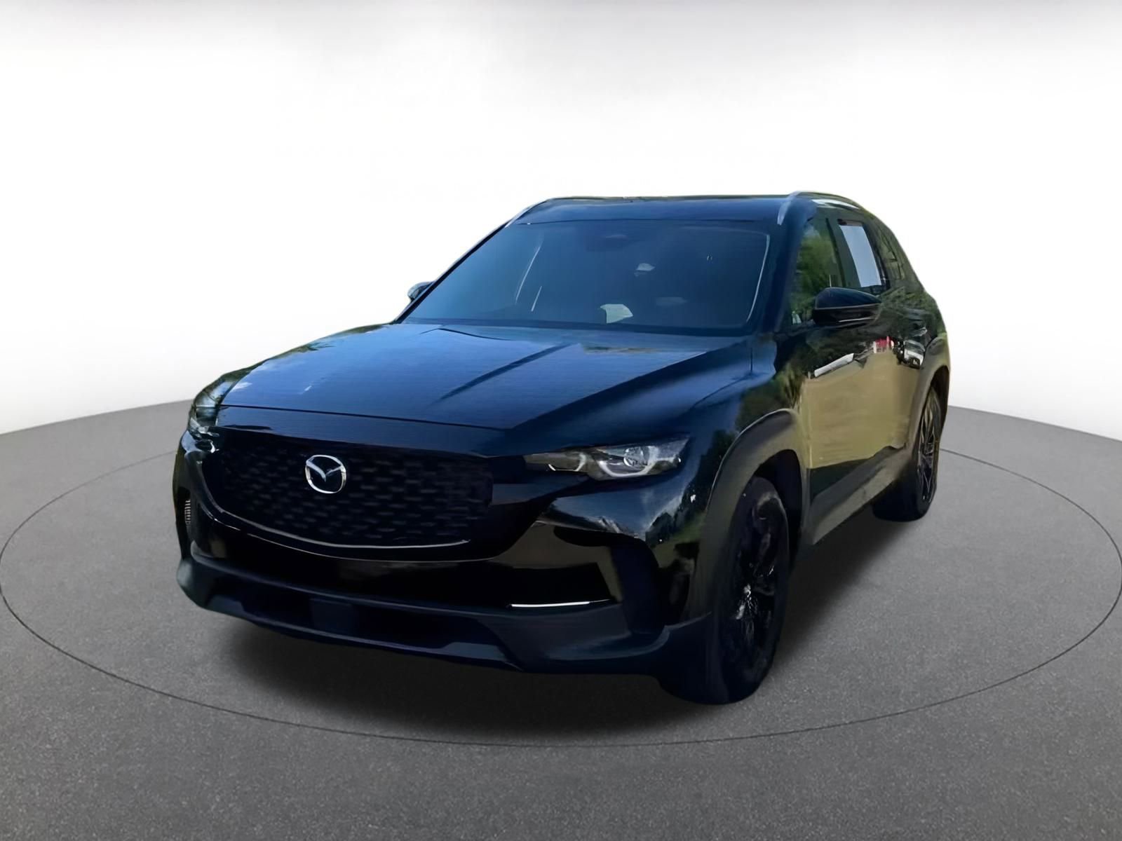 Thumbnail: 2025 Mazda CX-50 - 7