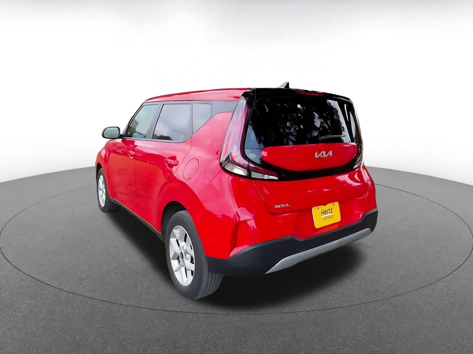 Thumbnail: 2025 Kia Soul - 9