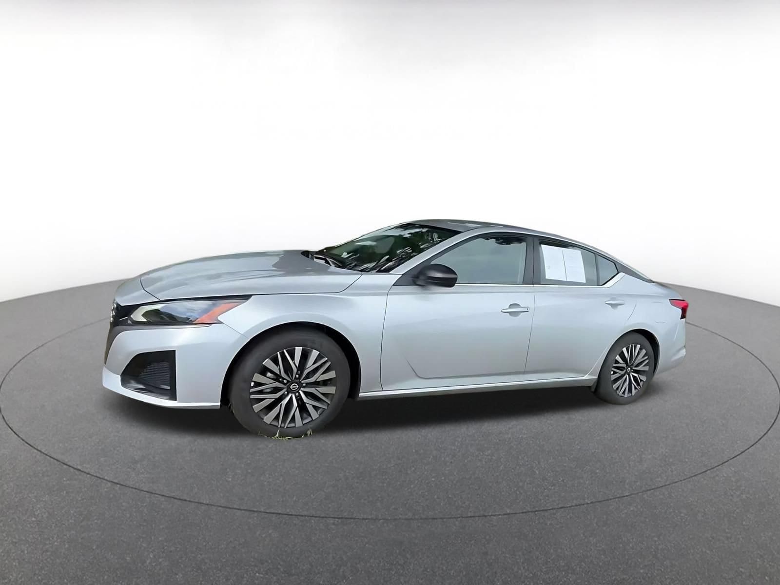 Thumbnail: 2026 Nissan Altima - 7