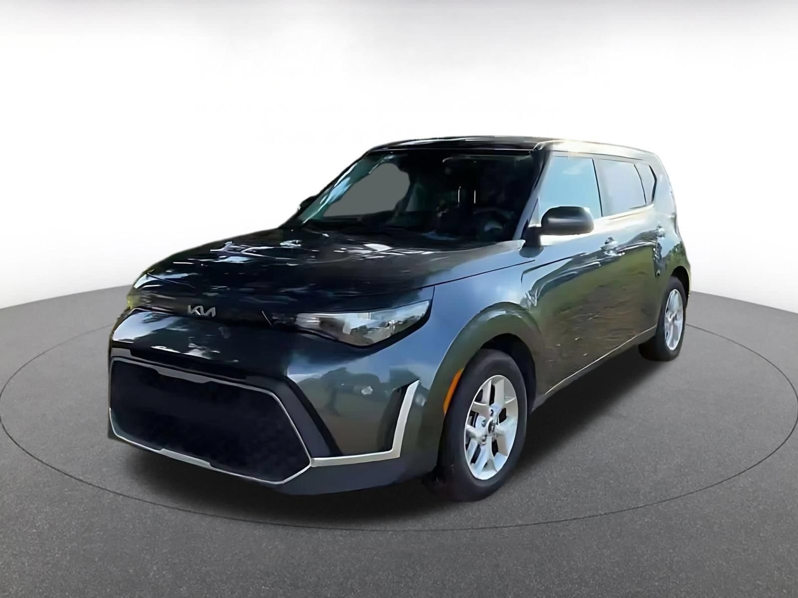 Thumbnail: 2025 Kia Soul - 5