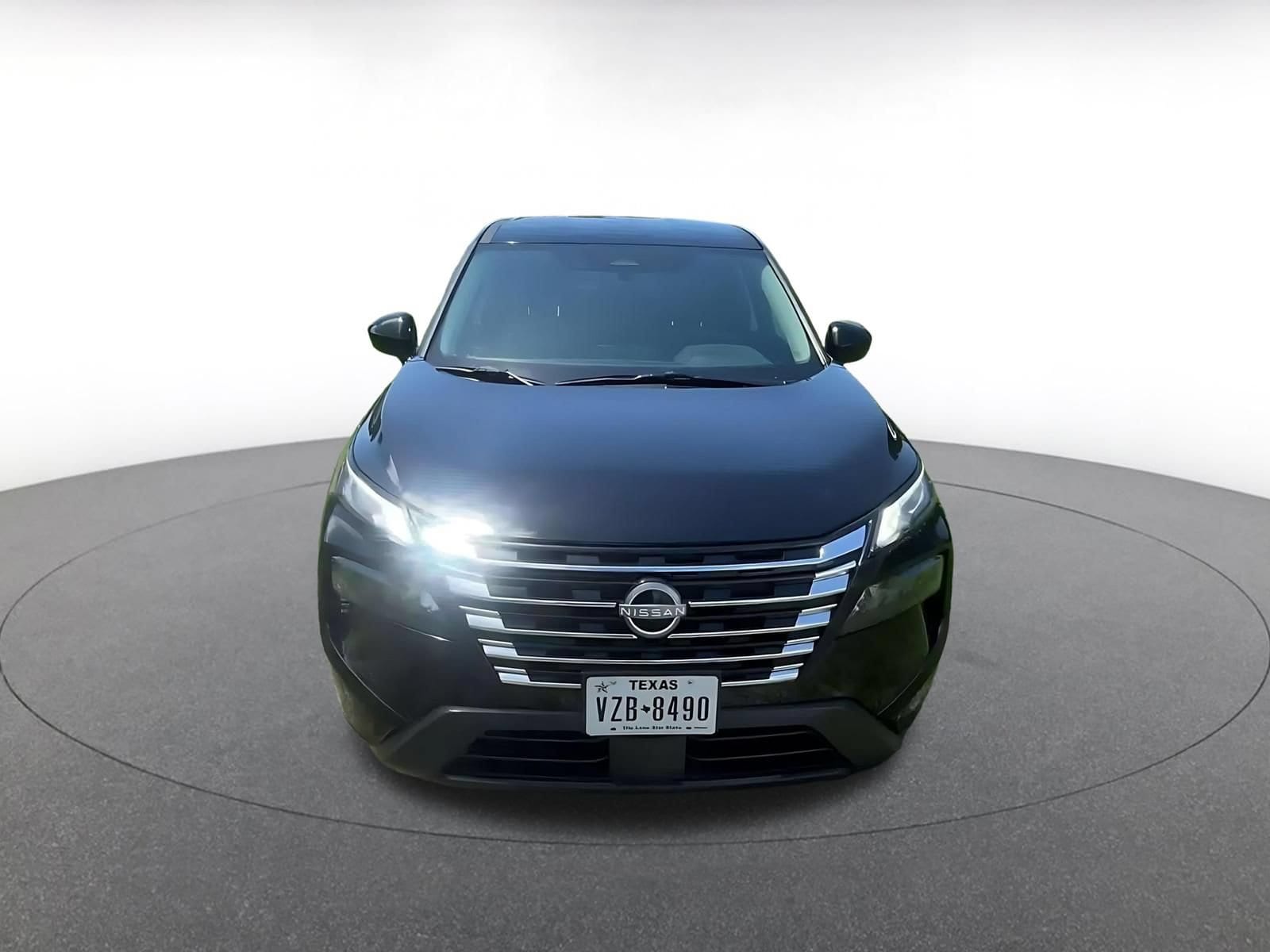Thumbnail: 2025 Nissan Rogue - 4