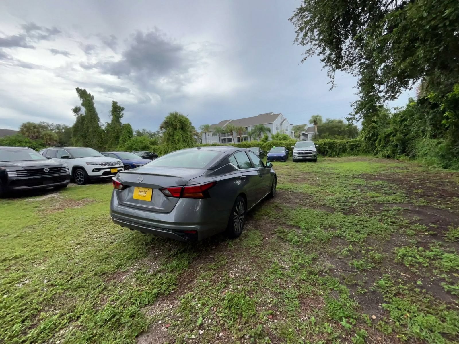 Thumbnail: 2026 Nissan Altima - 14