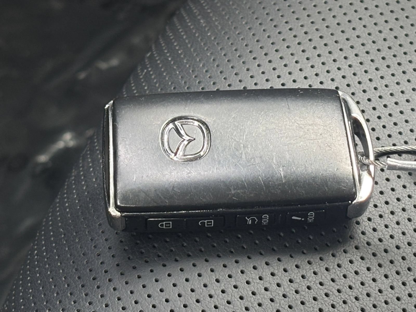 Thumbnail: 2026 Mazda CX-90 - 23