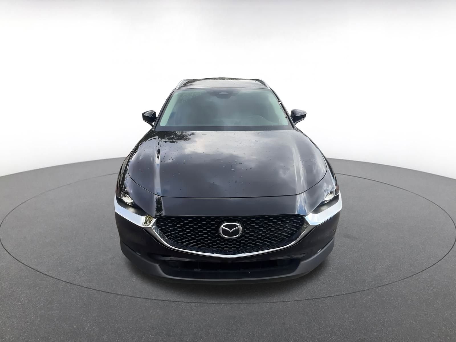 Thumbnail: 2025 Mazda CX-30 - 4