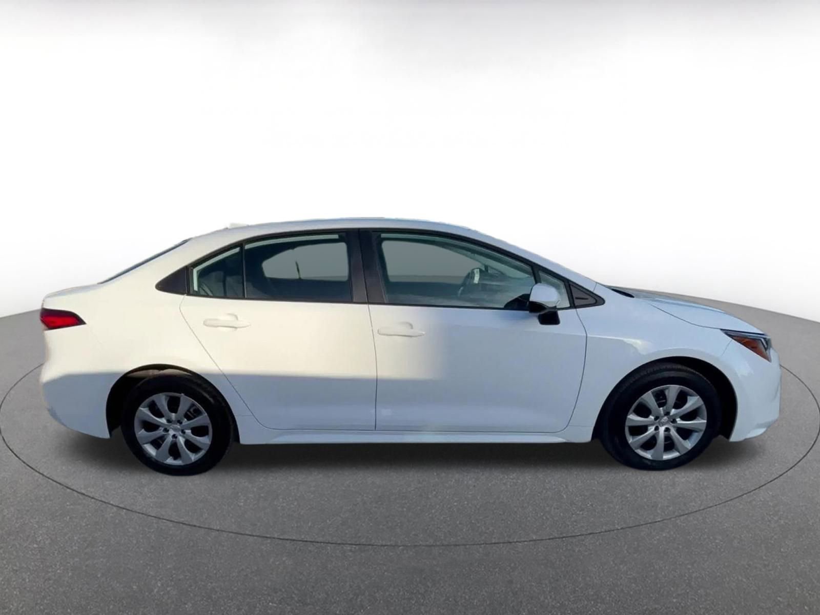 Thumbnail: 2025 Toyota Corolla - 20