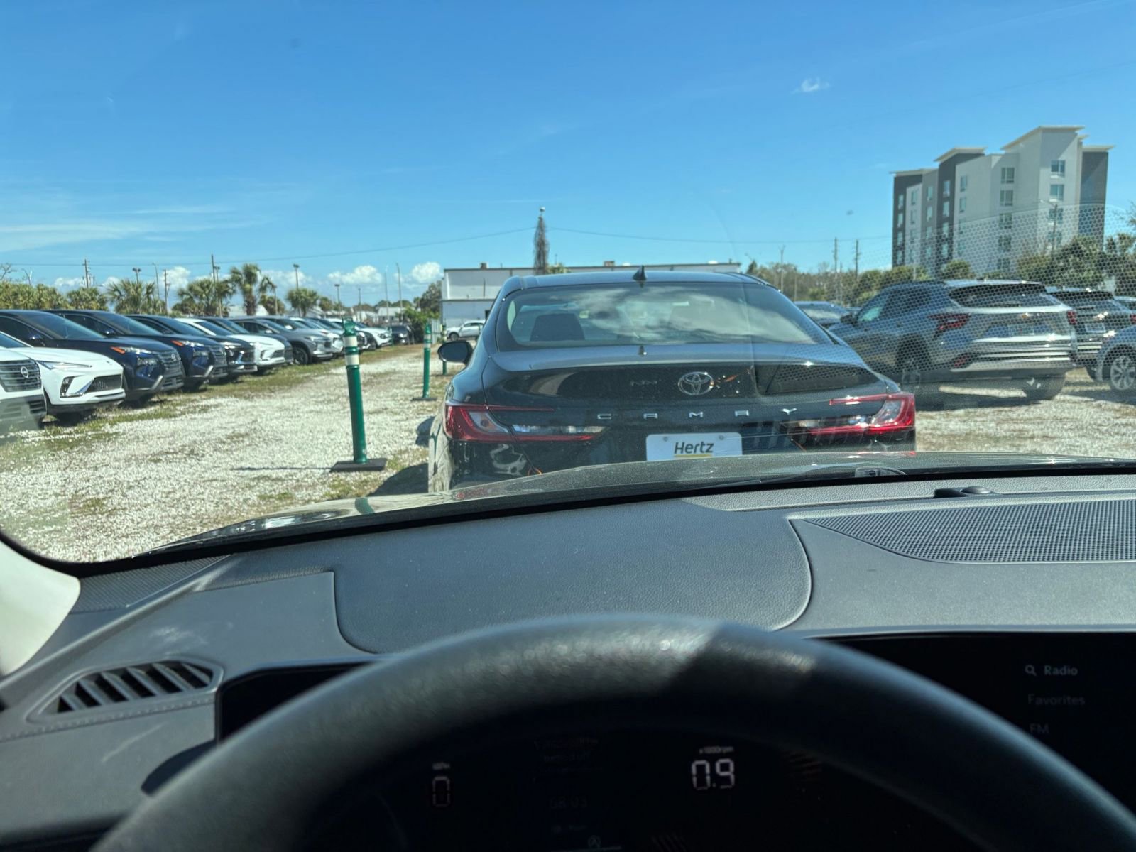 Thumbnail: 2025 Kia K5 - 35