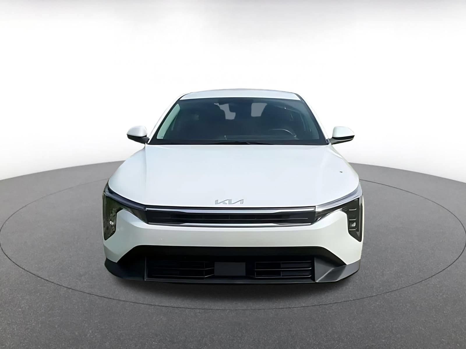 Thumbnail: 2026 Kia K4 - 3