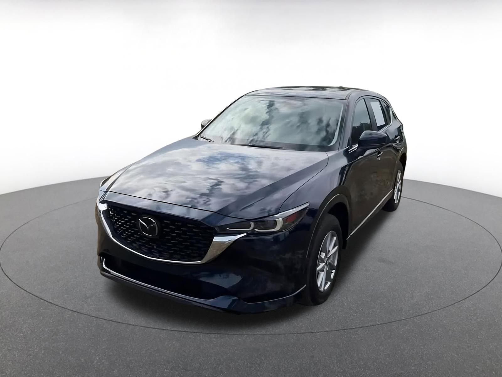 Thumbnail: 2025 Mazda CX-5 - 7