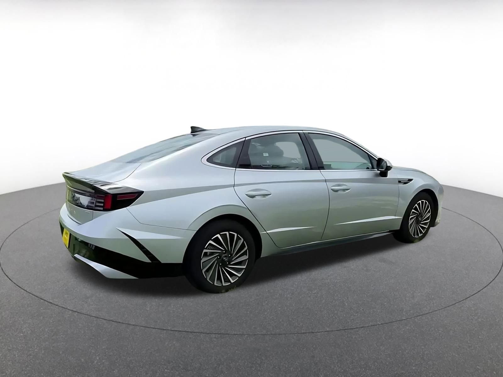 Thumbnail: 2025 Hyundai Sonata - 15