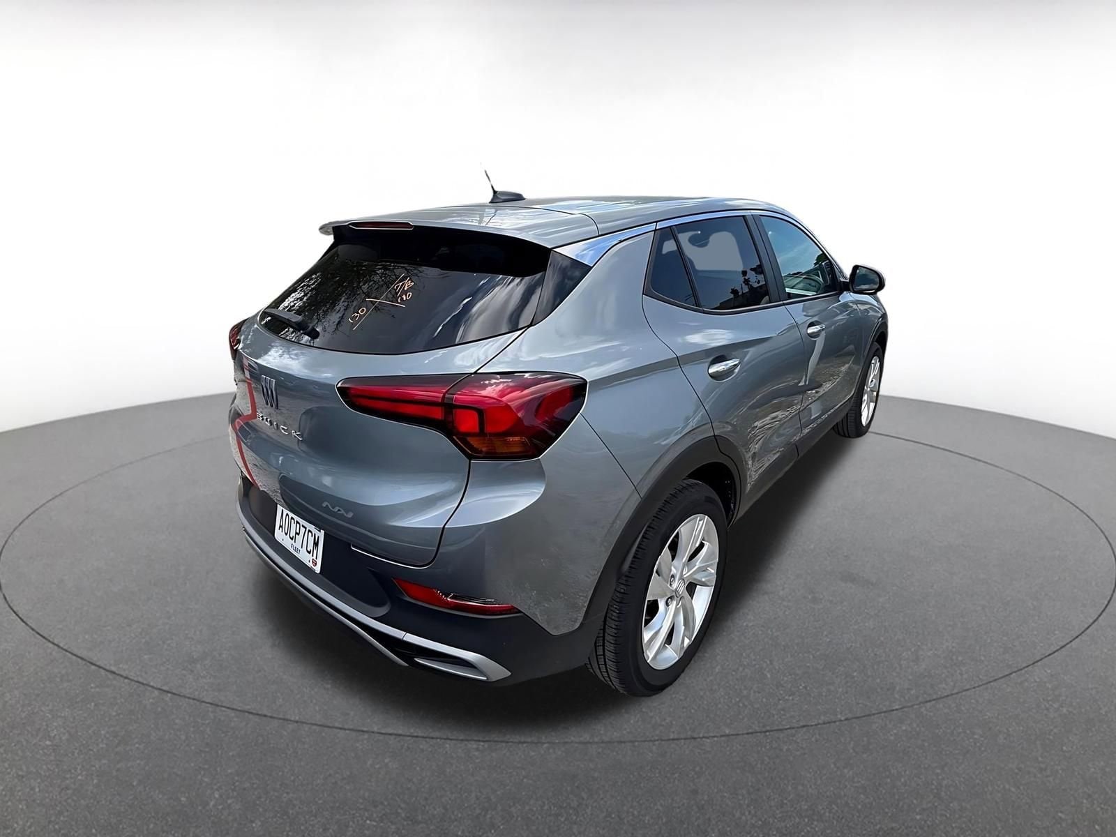Thumbnail: 2025 Buick Encore GX - 7
