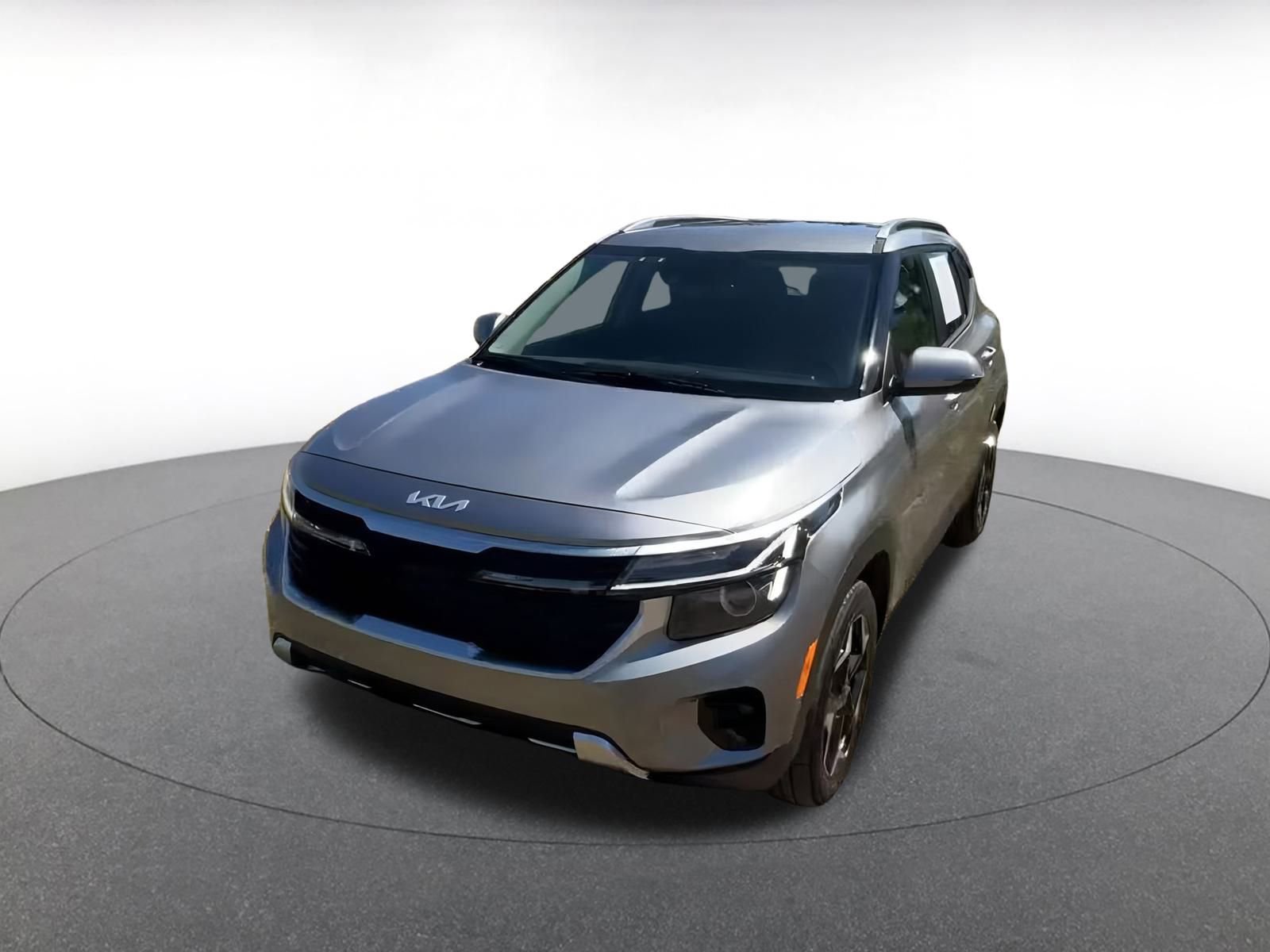 Thumbnail: 2025 Kia Seltos - 7