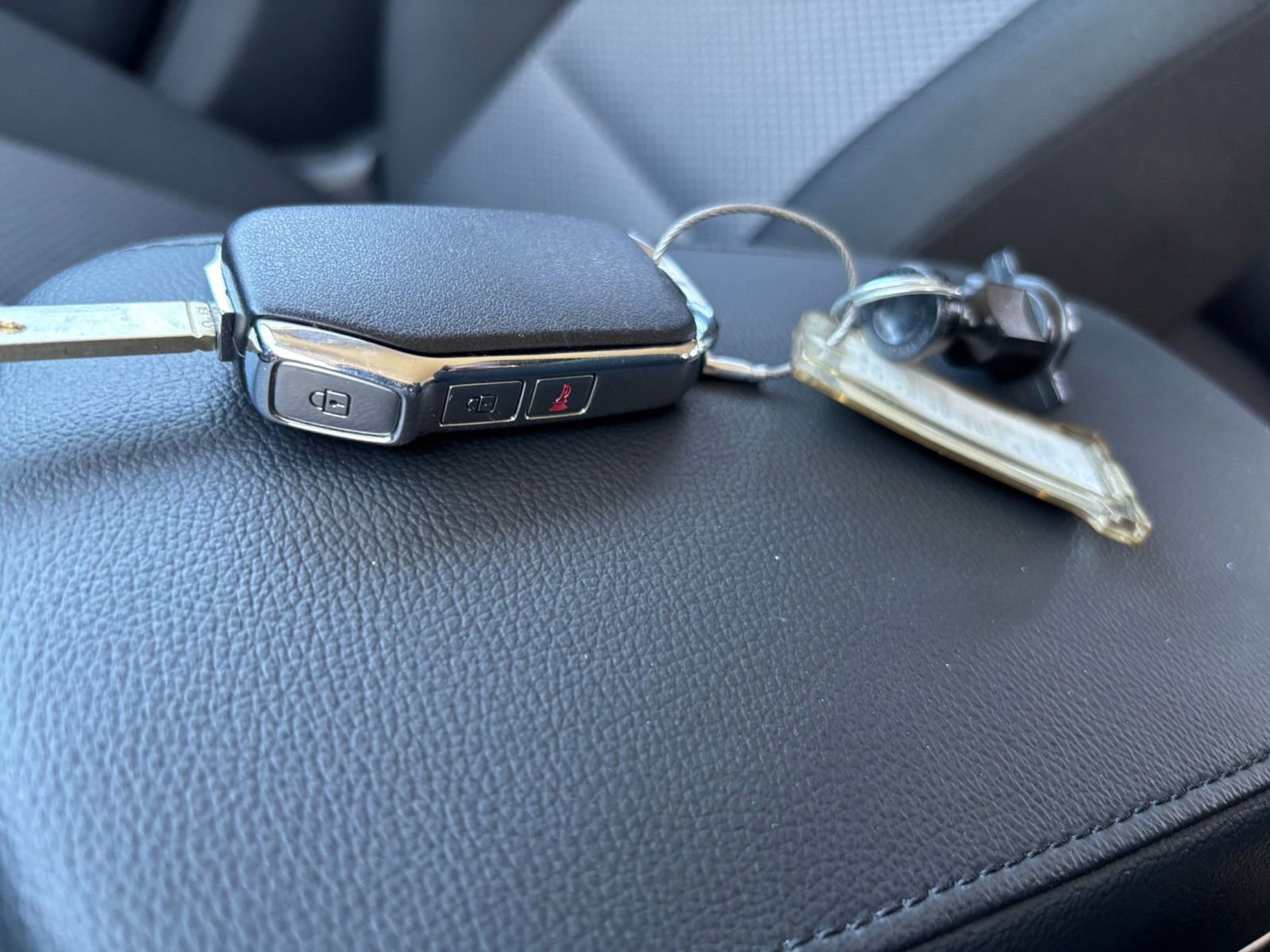 Thumbnail: 2025 Kia Soul - 21