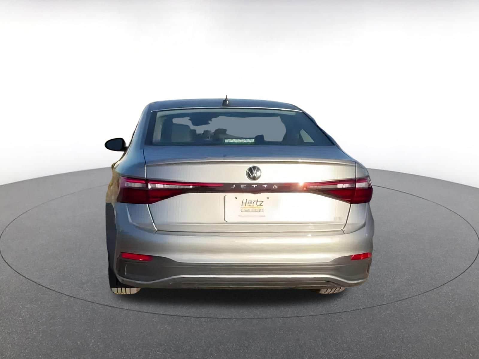 Thumbnail: 2025 Volkswagen Jetta - 11