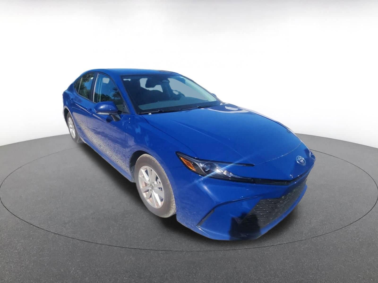 Thumbnail: 2025 Toyota Camry - 1