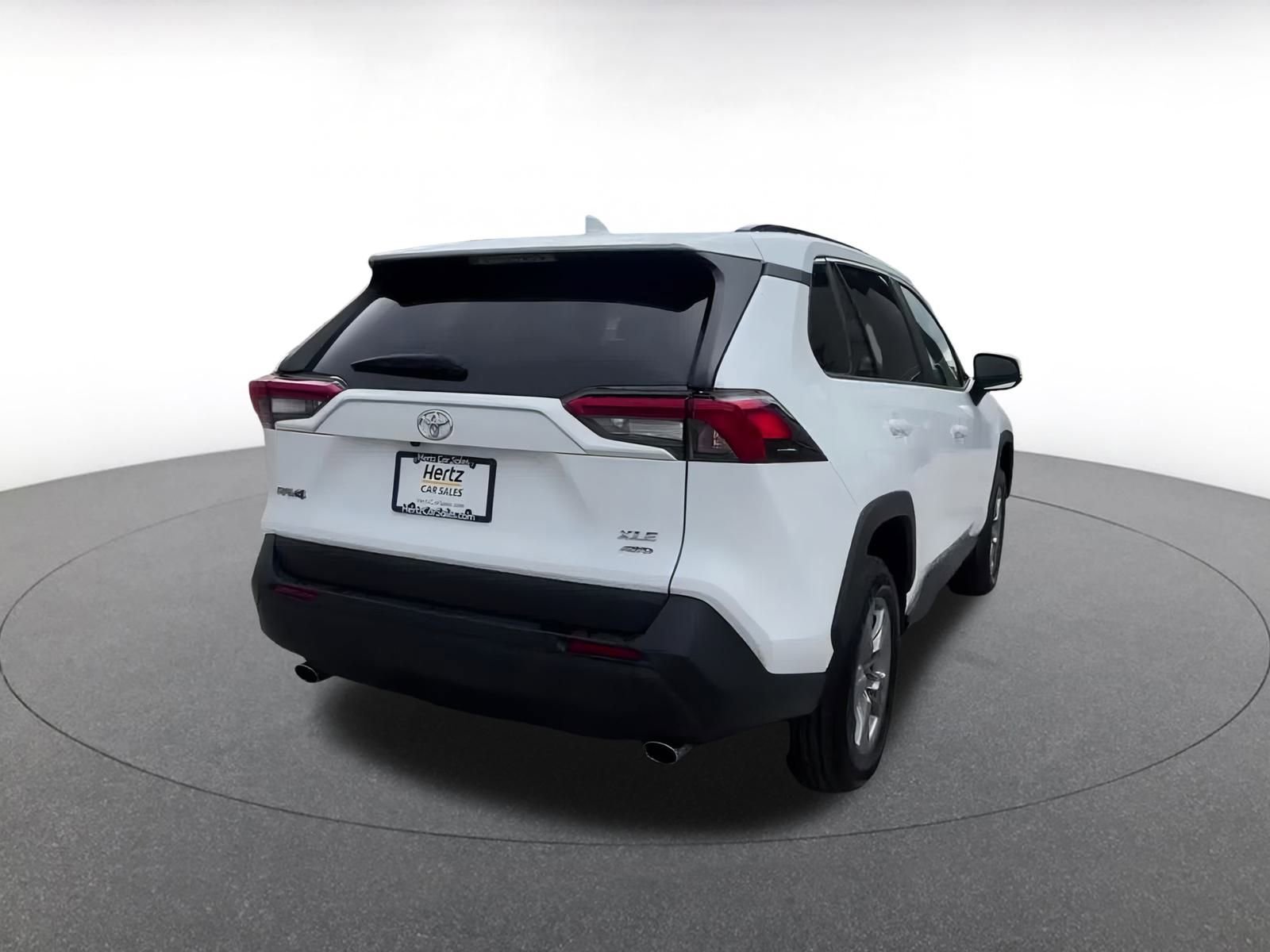 Thumbnail: 2024 Toyota RAV4 - 14