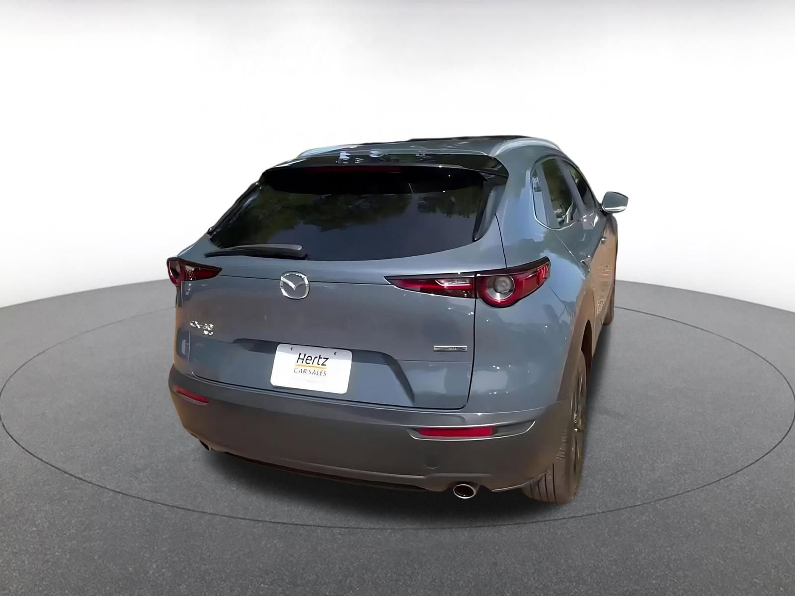 Thumbnail: 2025 Mazda CX-30 - 15