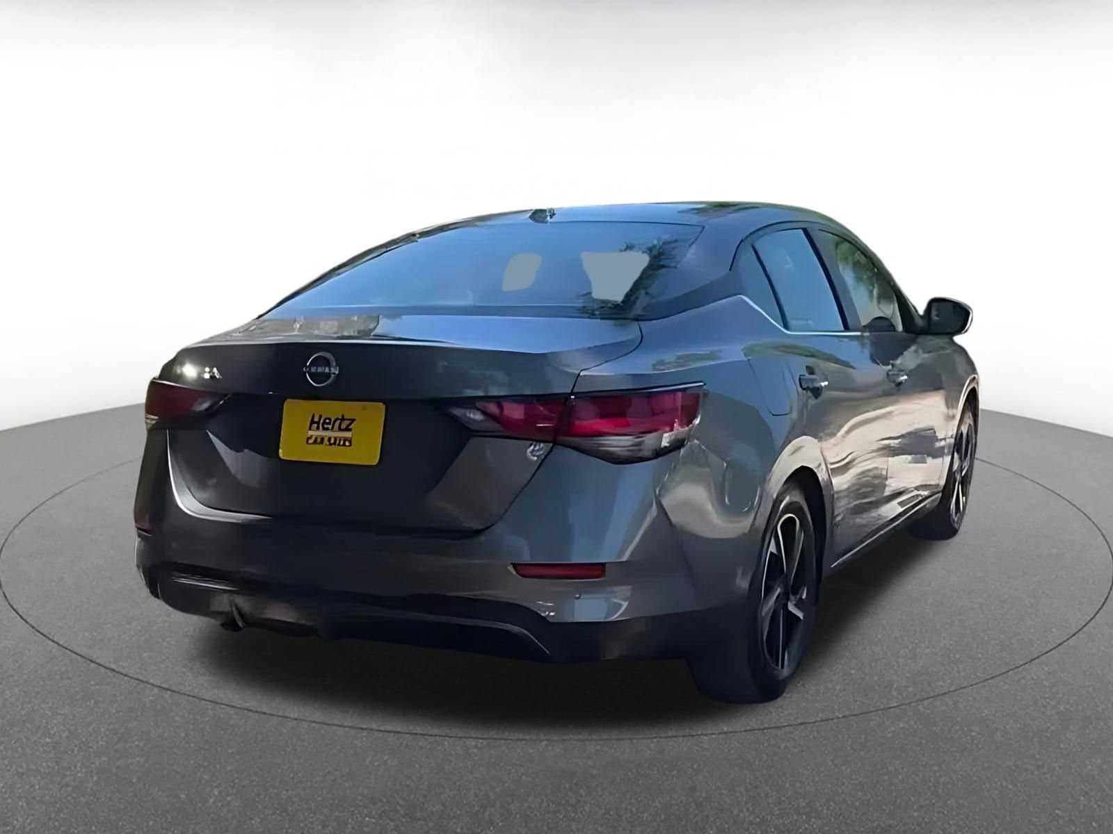 Thumbnail: 2025 Nissan Sentra - 14