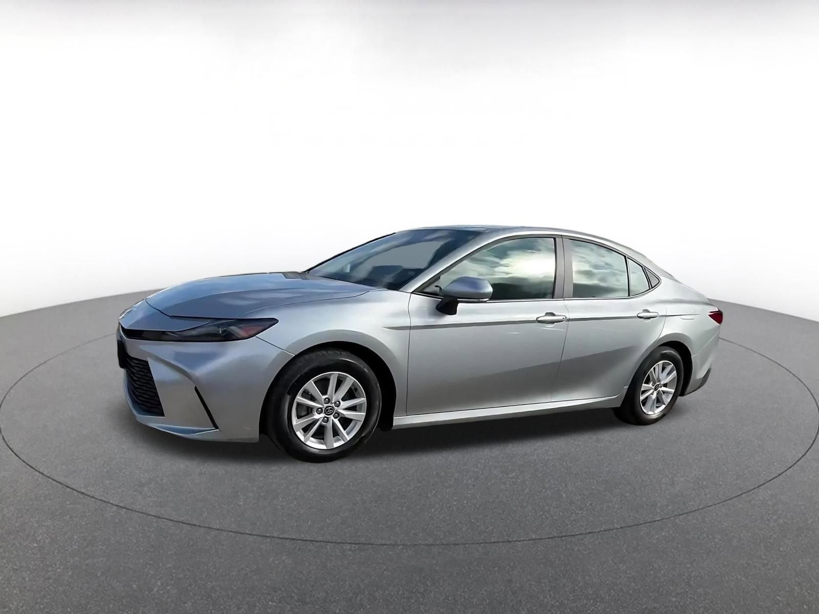 Thumbnail: 2025 Toyota Camry - 8