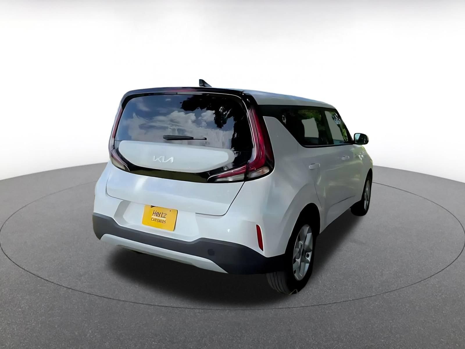 Thumbnail: 2025 Kia Soul - 13