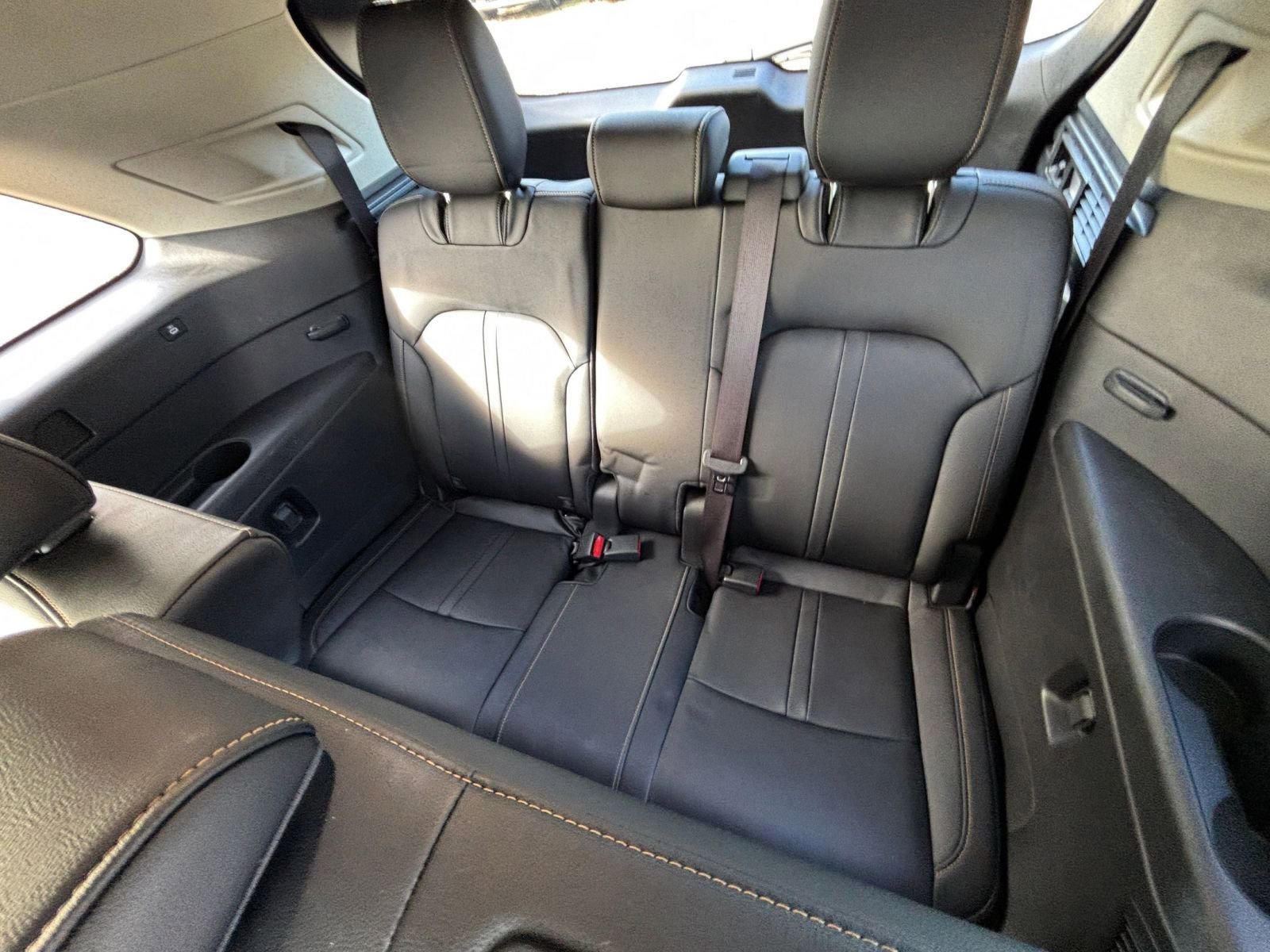 Thumbnail: 2025 Mazda CX-90 - 32