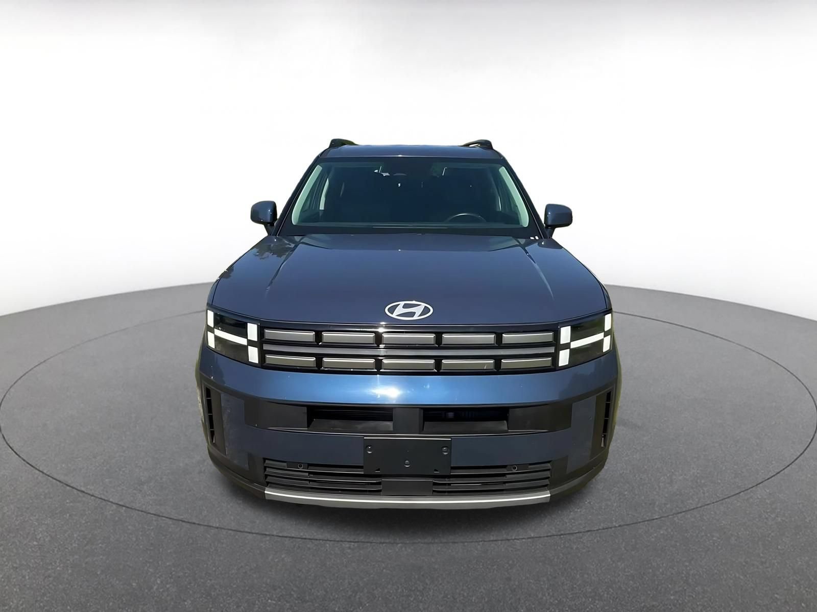 Thumbnail: 2026 Hyundai Santa Fe - 4