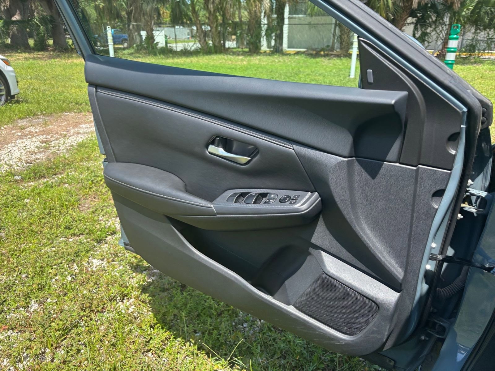 Thumbnail: 2024 Nissan Sentra - 20