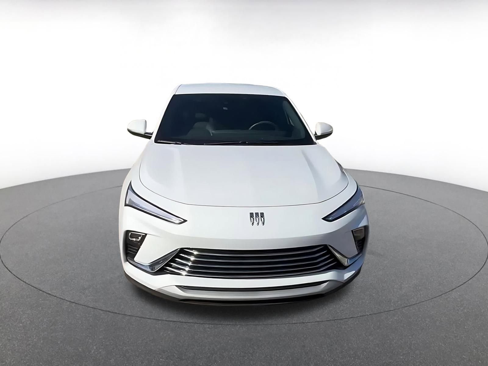 Thumbnail: 2025 Buick Envista - 4