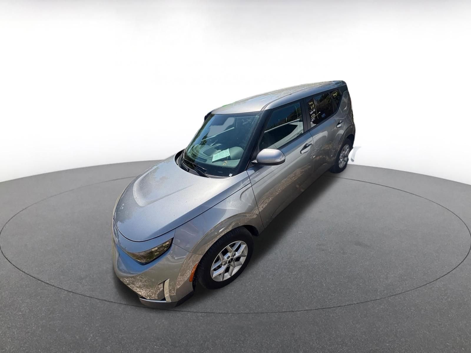 Thumbnail: 2025 Kia Soul - 7