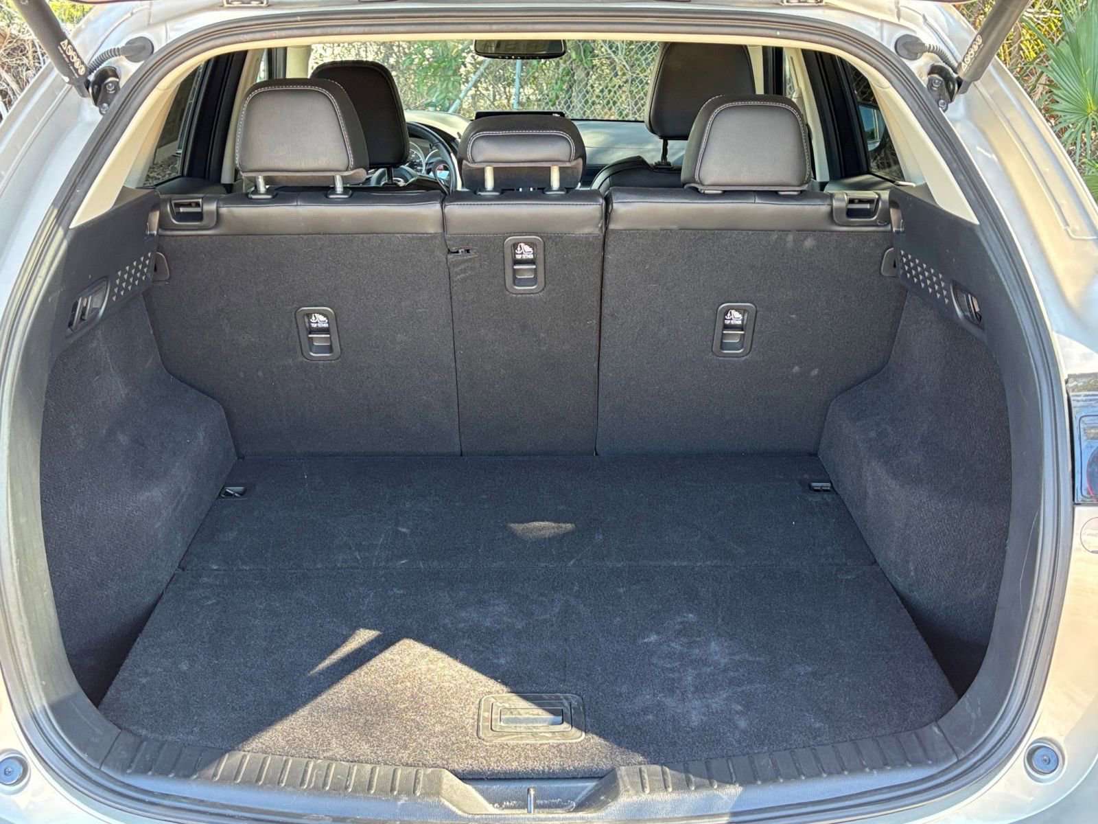 Thumbnail: 2025 Mazda CX-5 - 34