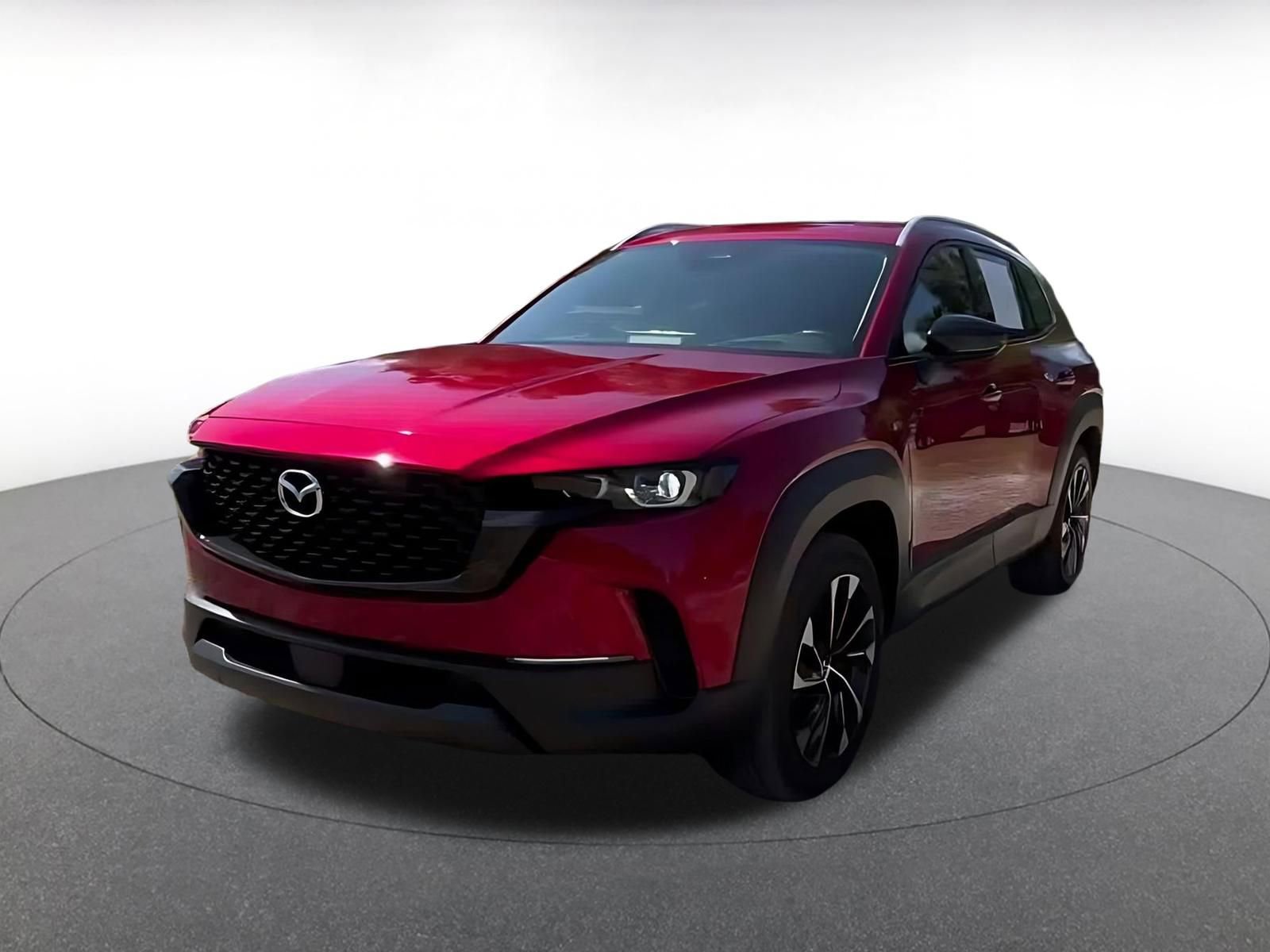 Thumbnail: 2025 Mazda CX-50 - 7