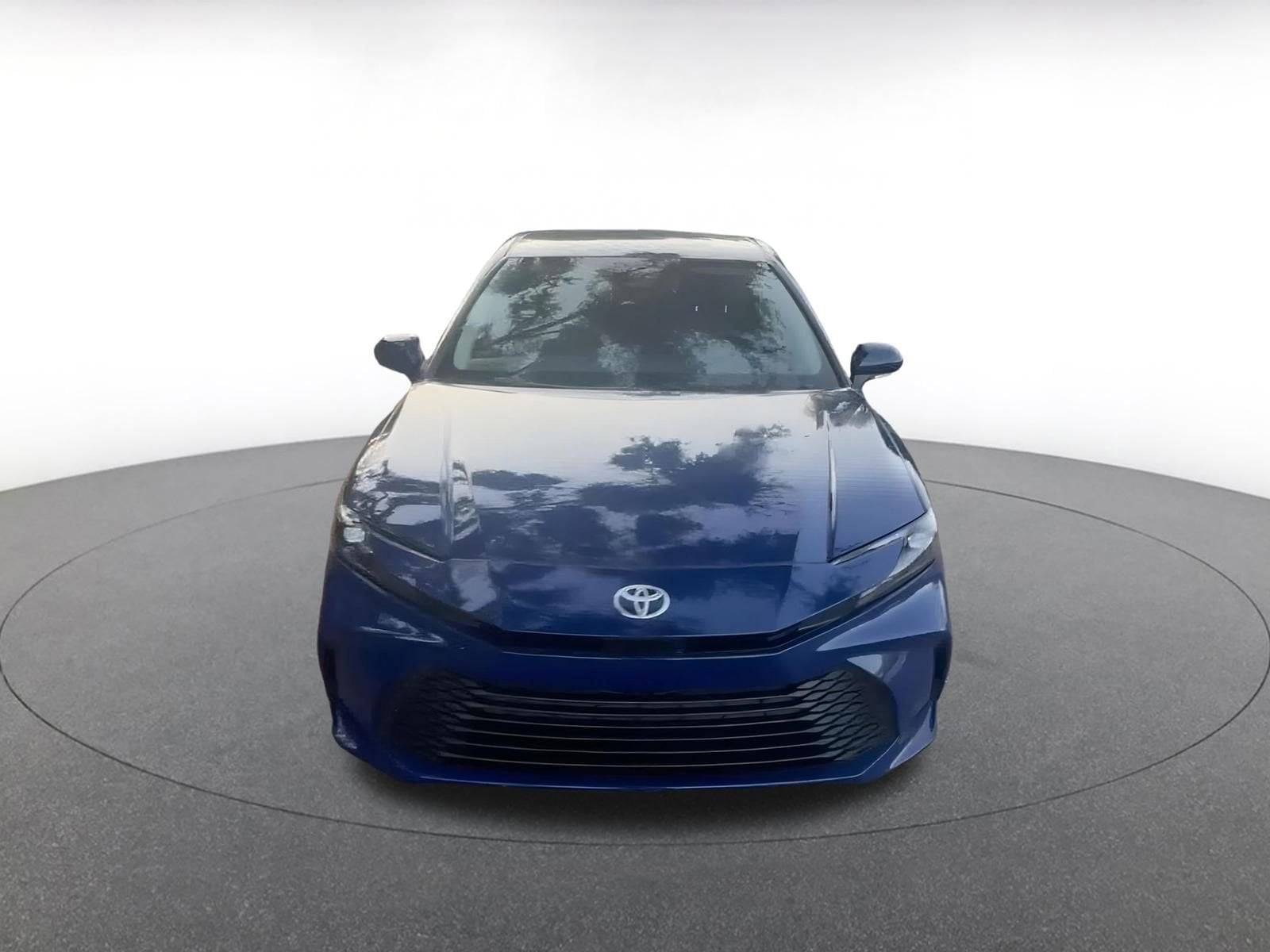 Thumbnail: 2025 Toyota Camry - 4