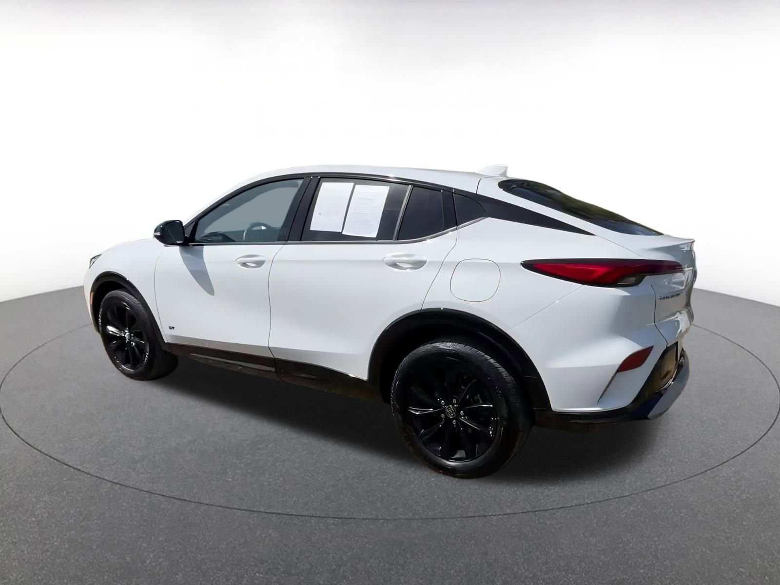 Thumbnail: 2025 Buick Envista - 10