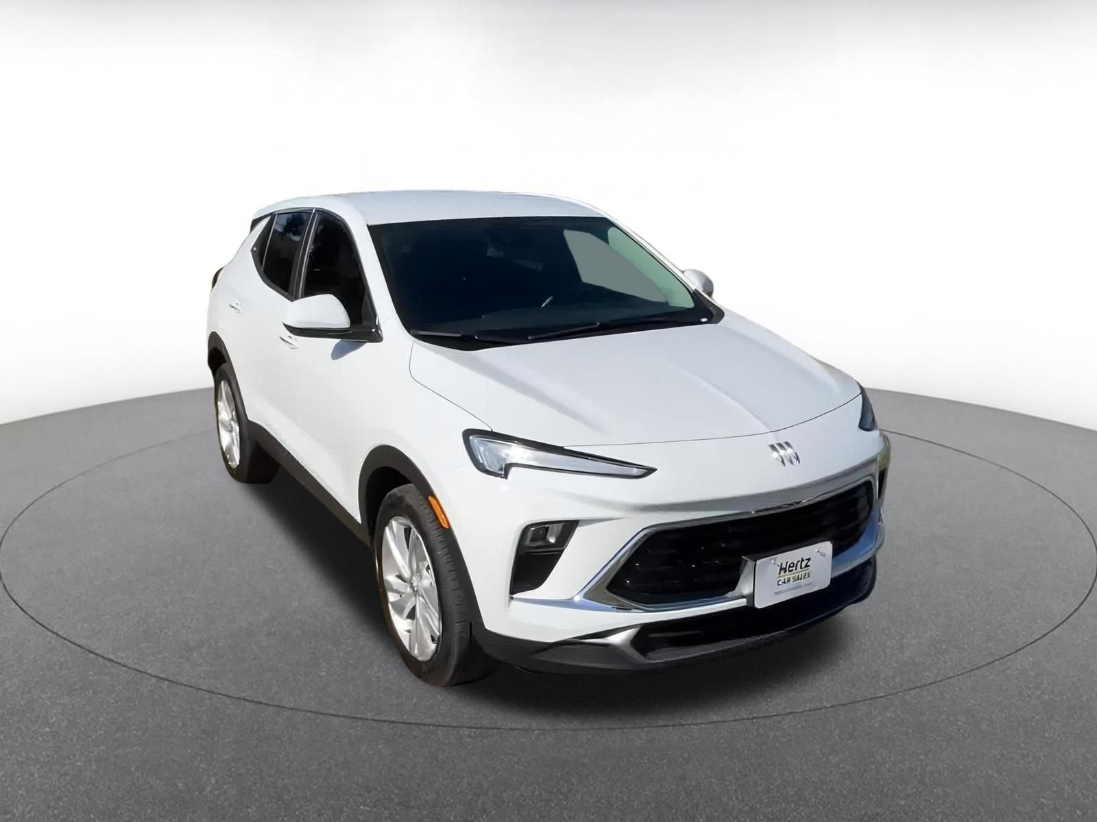 Thumbnail: 2025 Buick Encore GX - 3