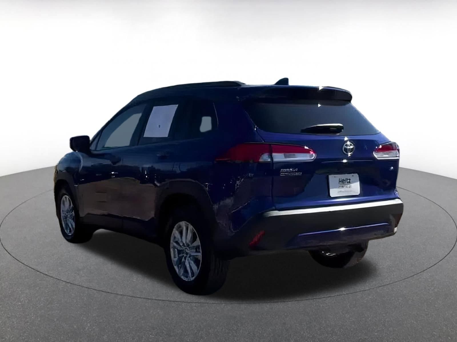 Thumbnail: 2025 Toyota Corolla Cross - 11