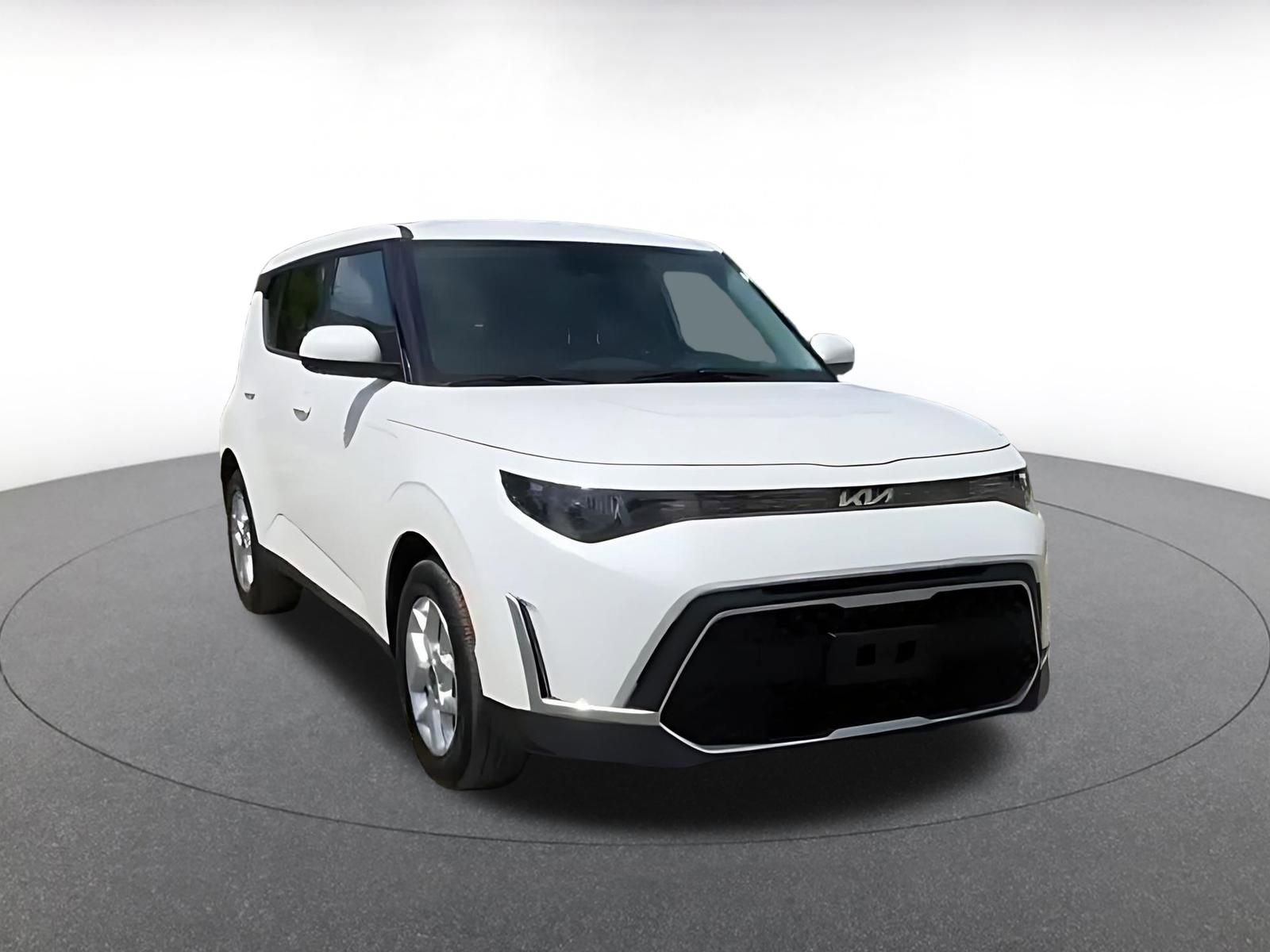 Thumbnail: 2025 Kia Soul - 2