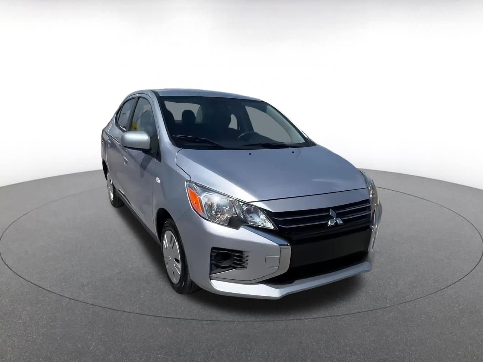 Thumbnail: 2024 Mitsubishi Mirage G4 - 3